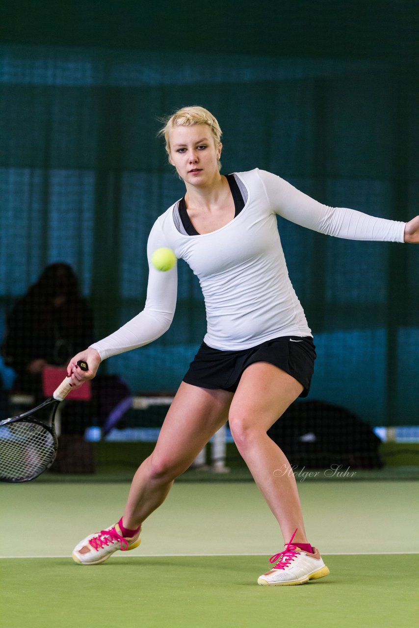 Bild 192 - Holmer Indoor-Cup Tag 2